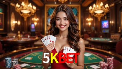 Game Statistics 5KBET
