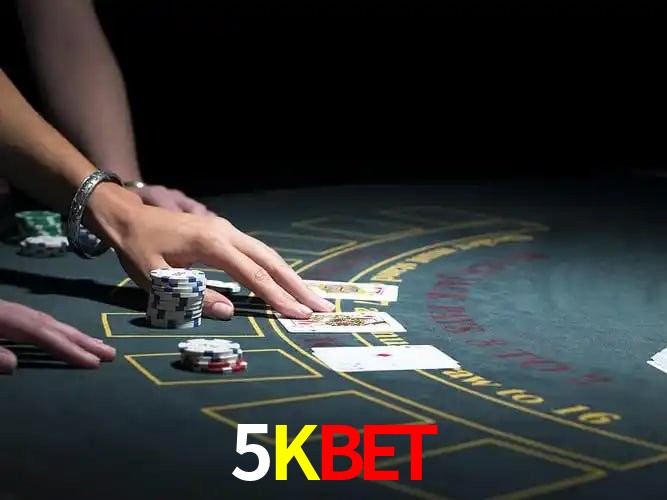 Explorando a Categoria de Eventos em Apostas na 5KBET