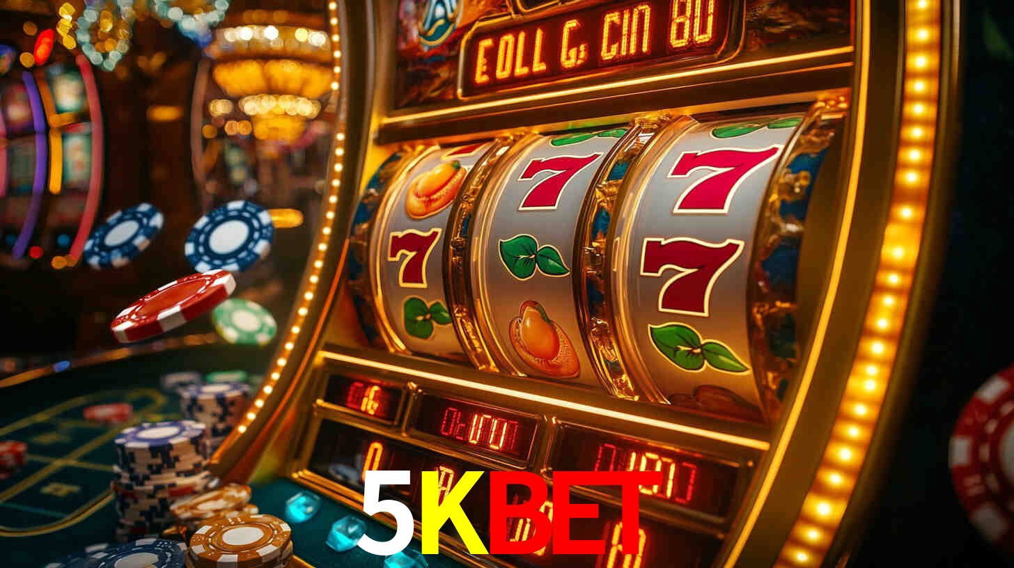 5K BET LOGIN