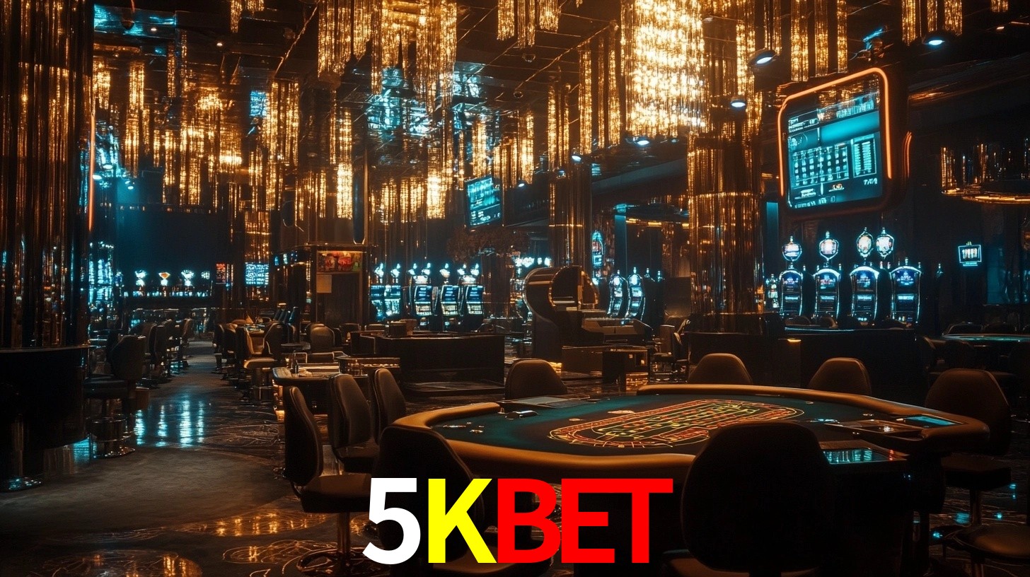 5K BET LOGIN