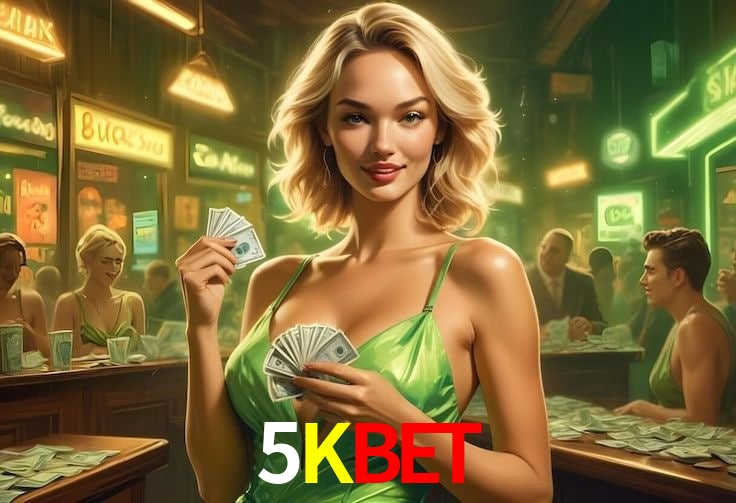 Recursos de Bônus 5KBET