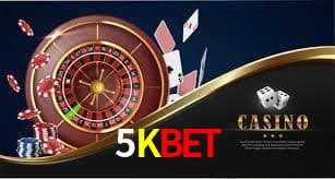 Desvendando o Mundo dos Jogos Virtuais na 5KBET