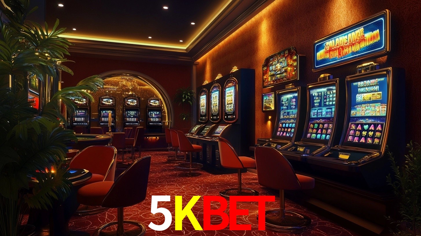 Premium Interface 5KBET
