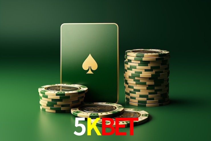 Roulette Table 5KBET