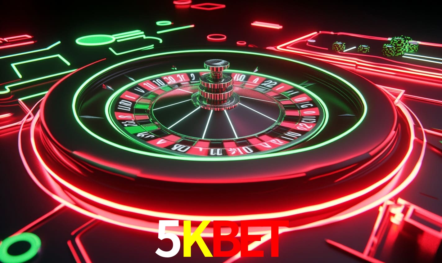 Diretório de Jogos 5KBET