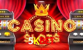 Tennis Betting 5KBET
