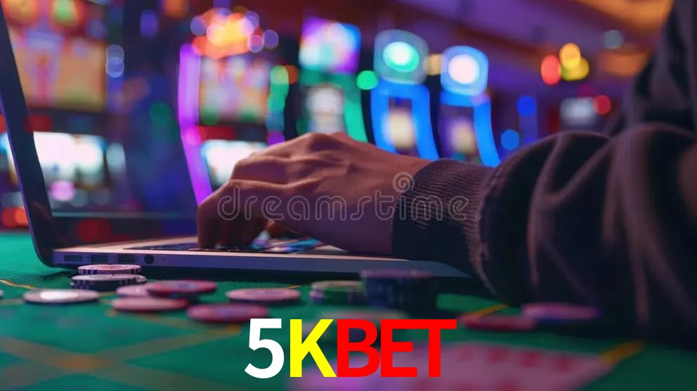 Descubra a Essência do 5KBET: Nossa História e Compromissos