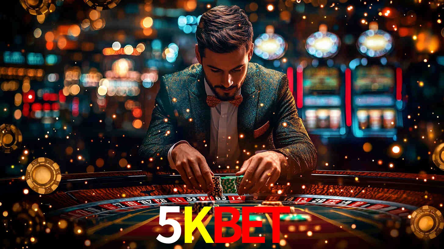5KBET