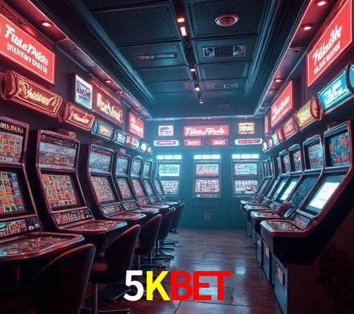 Descubra o Programa VIP da 5KBET: Vantagens Exclusivas para Jogadores
