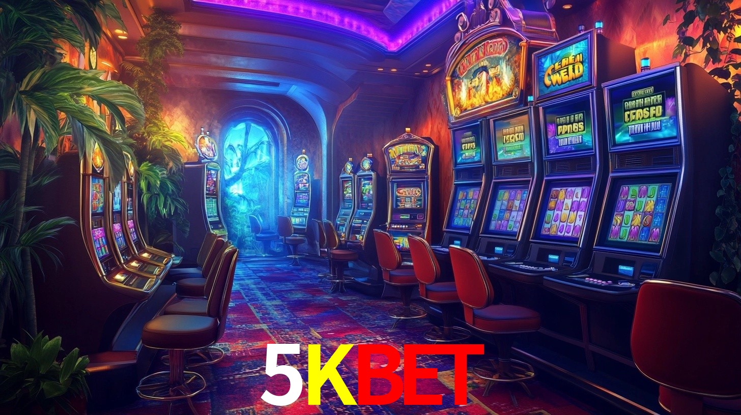 Exclusive Games 5KBET