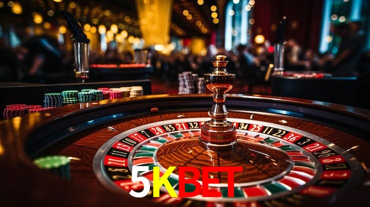 Quick Registration 5KBET