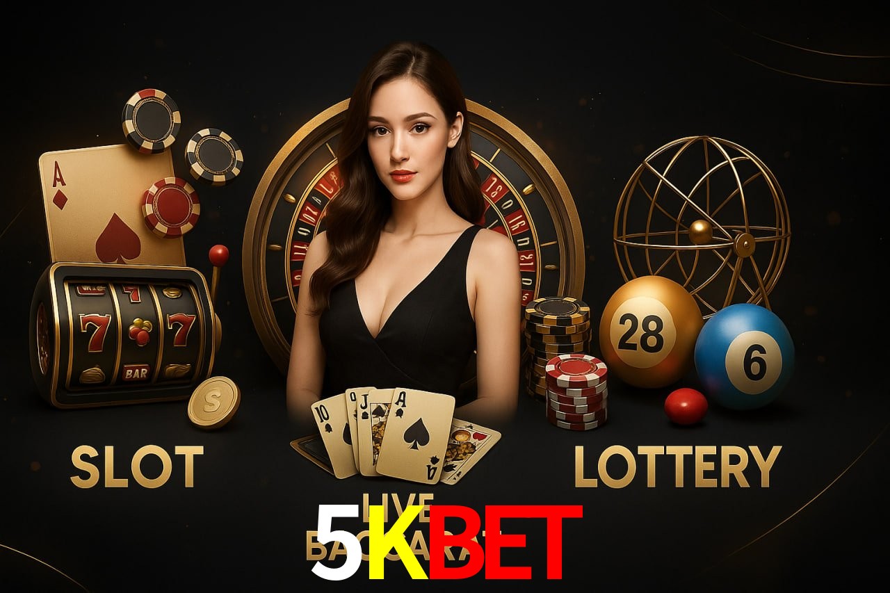 Inovações de Jogos na 5KBET: O Futuro das Experiências Interativas